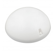 Настенно-потолочный светильник Uniel ULW-K20A 8W/4000K IP54 WHITE UL-00012039