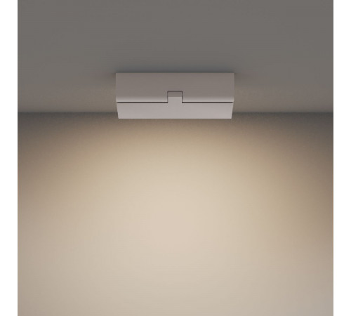 Настенно-потолочный светильник Maytoni Basis Rot C133CL-12W3K-W Настенно-потолочный светильник Maytoni Basis Rot C133CL-12W3K-W