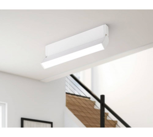 Настенно-потолочный светильник Ambrella Light Move TA1818