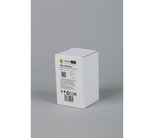 Потолочный светильник Omnilux Rotondo OML-100709-01 Потолочный светильник Omnilux Rotondo OML-100709-01