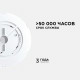 Настенно-потолочный светильник Apeyron Spin 18-126