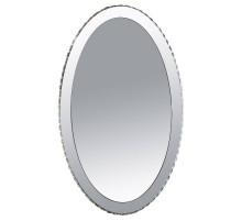Настенный светодиодный светильник Globo Marilyn I  67038-44