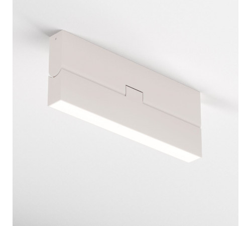 Настенно-потолочный светильник Maytoni Basis Rot C133CL-12W4K-W Настенно-потолочный светильник Maytoni Basis Rot C133CL-12W4K-W
