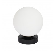 Настенно-потолочный светильник Arte Lamp Alcor A2224PL-1BK