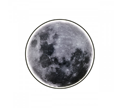 Настенно-потолочный светильник Escada Planet 605/S LED Moon Настенно-потолочный светильник Escada Planet 605/S LED Moon