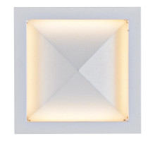 Настенно-потолочный светодиодный светильник iLedex CReator SMD-923404 WH-3000K
