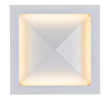 Настенно-потолочный светодиодный светильник iLedex CReator SMD-923404 WH-3000K