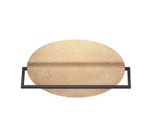 Настенно-потолочный светильник Odeon Light Lunar 7016/20WL