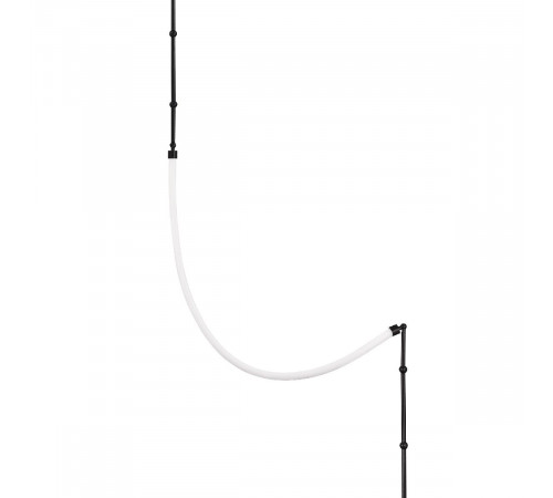 Настенно-потолочный светильник ST Luce Strap SL6132.401.20 Настенно-потолочный светильник ST Luce Strap SL6132.401.20