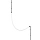 Настенно-потолочный светильник ST Luce Strap SL6132.401.20