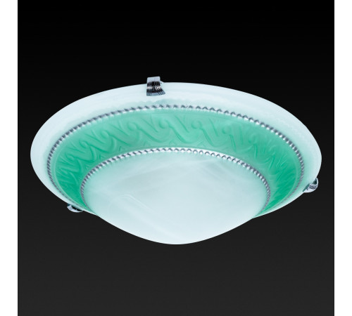 Потолочный светильник Toplight Elizabeth TL9091Y-02GN Потолочный светильник Toplight Elizabeth TL9091Y-02GN