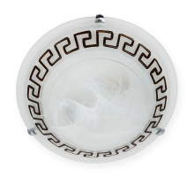 Потолочный светильник Toplight Amelia TL9181Y-02BR
