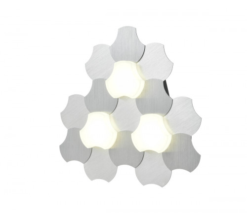 Панно Vele Luce Viva VL8045W03 Панно Vele Luce Viva VL8045W03