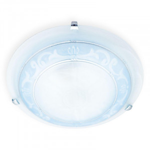 Потолочный светильник Toplight Elizabeth TL9091Y-02BL