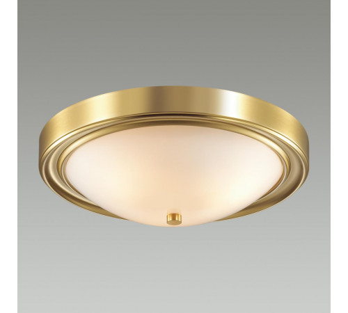 Настенно-потолочный светильник Lumion Vintage 5259/3C Настенно-потолочный светильник Lumion Vintage 5259/3C