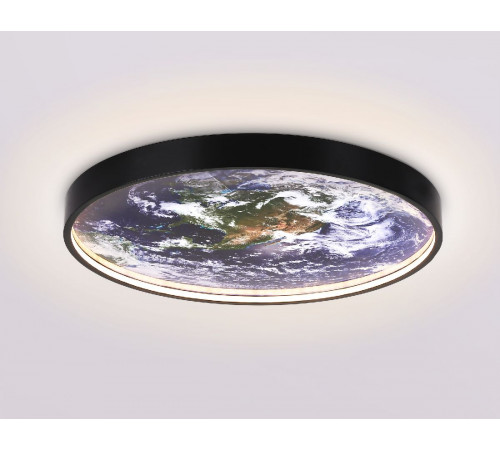 Настенно-потолочный светильник Ambrella Light Wall FW11132