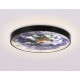Настенно-потолочный светильник Ambrella Light Wall FW11132