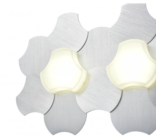 Панно Vele Luce Viva VL8045W02 Панно Vele Luce Viva VL8045W02