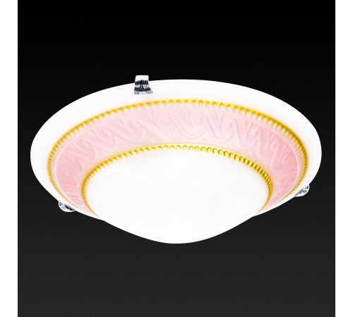 Потолочный светильник Toplight Elizabeth TL9091Y-02PK Потолочный светильник Toplight Elizabeth TL9091Y-02PK