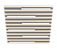 Настенно-потолочный светильник Eglo Marreira 39898