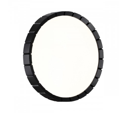 Настенно-потолочный светильник Sonex Atabi black 7649/CL Настенно-потолочный светильник Sonex Atabi black 7649/CL
