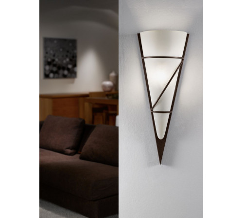 Настенный светильник Eglo Pascal 1 87793 Настенный светильник Eglo Pascal 1 87793