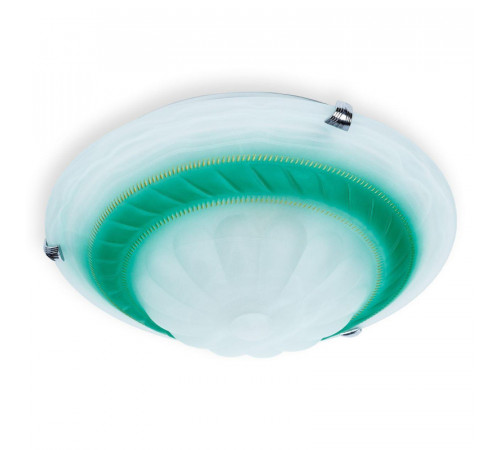 Потолочный светильник Toplight Clare TL9101Y-02GN