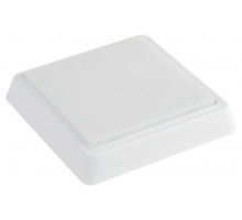 Настенно-потолочный светильник Эра SPB-302-0-4K-15 Б0055049