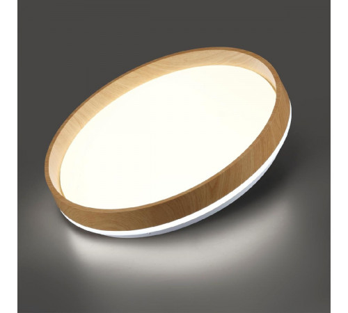 Настенно-потолочный светильник Sonex Gari wood 7684/EL Настенно-потолочный светильник Sonex Gari wood 7684/EL