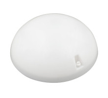 Настенно-потолочный светильник Uniel ULW-K20E 18W/4000K IP54 WHITE UL-00012043