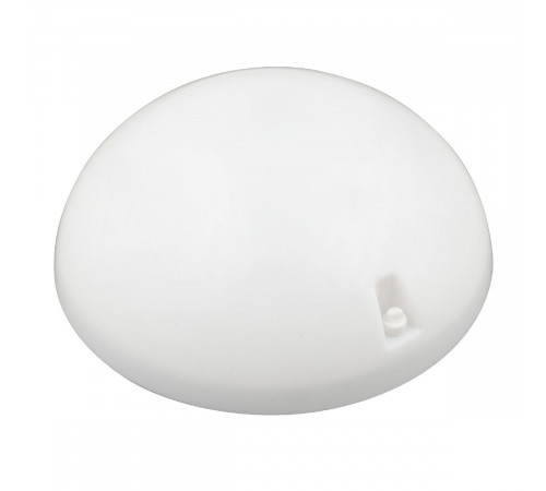 Настенно-потолочный светильник Uniel ULW-K20E 18W/4000K IP54 WHITE UL-00012043 Настенно-потолочный светильник Uniel ULW-K20E 18W/4000K IP54 WHITE UL-00012043