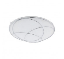 Настенно-потолочный светодиодный светильник Eglo Lerida 96299 Настенно-потолочный светодиодный светильник Eglo Lerida 96299