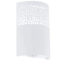 Настенный светильник Eglo Carmelia 91416 Настенный светильник Eglo Carmelia 91416