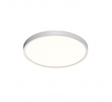 Настенно-потолочный светодиодный светильник Sonex Mitra Alfa White 7659/24L