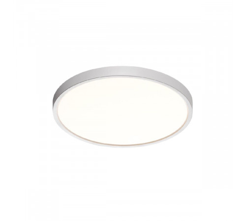 Настенно-потолочный светодиодный светильник Sonex Mitra Alfa White 7659/24L Настенно-потолочный светодиодный светильник Sonex Mitra Alfa White 7659/24L