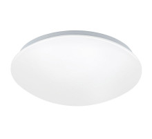 Настенно-потолочный светодиодный светильник Eglo Giron Pro 61505