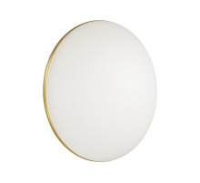 Настенно-потолочный светильник Sonex Lassa 3043/EL