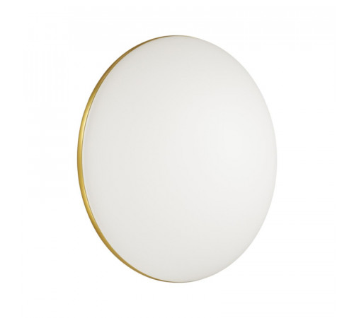 Настенно-потолочный светильник Sonex Lassa 3043/EL