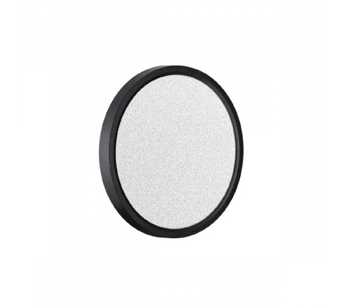 Настенно-потолочный светильник Sonex Omega black 7662/18L Настенно-потолочный светильник Sonex Omega black 7662/18L
