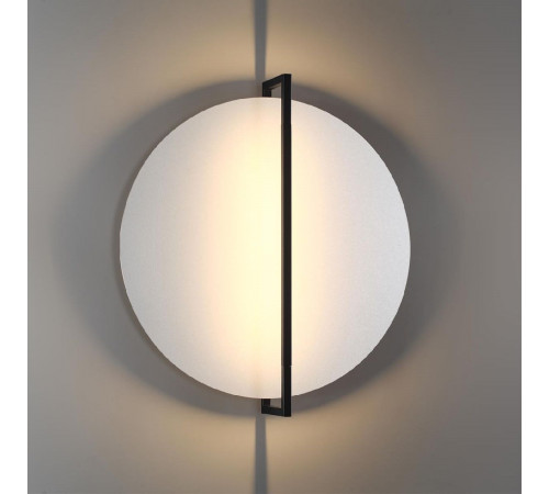 Настенно-потолочный светильник Odeon Light Lunar 7015/20WL