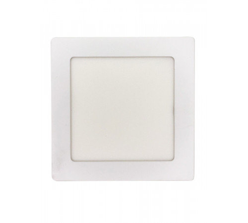 Настенно-потолочный светильник Elvan NLS-702SQ-12W-WW-Wh