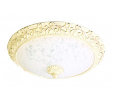 Настенно-потолочный светильник Natali Kovaltseva VENICE II 11363/2W WHITE GOLD