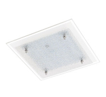 Потолочный светильник Eglo Priola 94446 Потолочный светильник Eglo Priola 94446