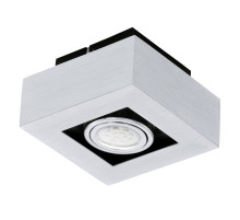 Потолочный светильник Eglo Loke 1 91352 Потолочный светильник Eglo Loke 1 91352