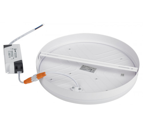 Настенно-потолочный светильник Эра LED 15-36-4K Б0054336 Настенно-потолочный светильник Эра LED 15-36-4K Б0054336