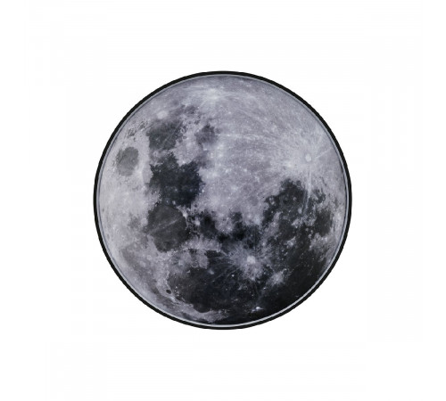 Настенно-потолочный светильник Escada Planet 605/S LED Moon Настенно-потолочный светильник Escada Planet 605/S LED Moon