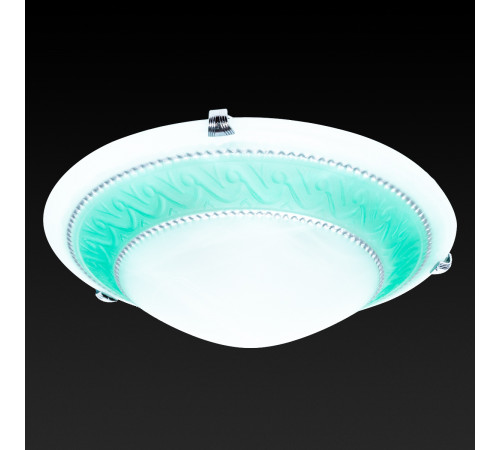 Потолочный светильник Toplight Elizabeth TL9091Y-02GN Потолочный светильник Toplight Elizabeth TL9091Y-02GN