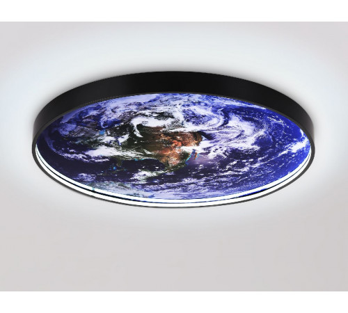 Настенно-потолочный светильник Ambrella Light Wall FW11134 Настенно-потолочный светильник Ambrella Light Wall FW11134