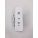 Настенно-потолочный светильник Elvan NLS-702SQ-6W-WW-Wh