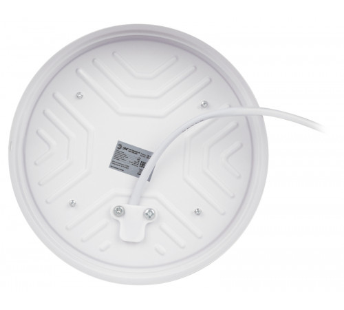 Настенно-потолочный светильник Эра LED 15-18-4K Б0054332